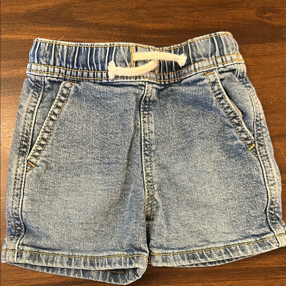 Cat & Jack Toddler Shorts